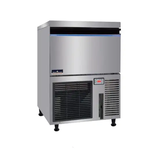 Máy làm đá hình viên đạn Hisakage BT-200