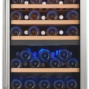 Tủ bảo quản rượu vang Kolner BU-120D