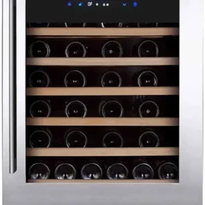 Tủ bảo quản rượu vang Kolner BU-145-A1