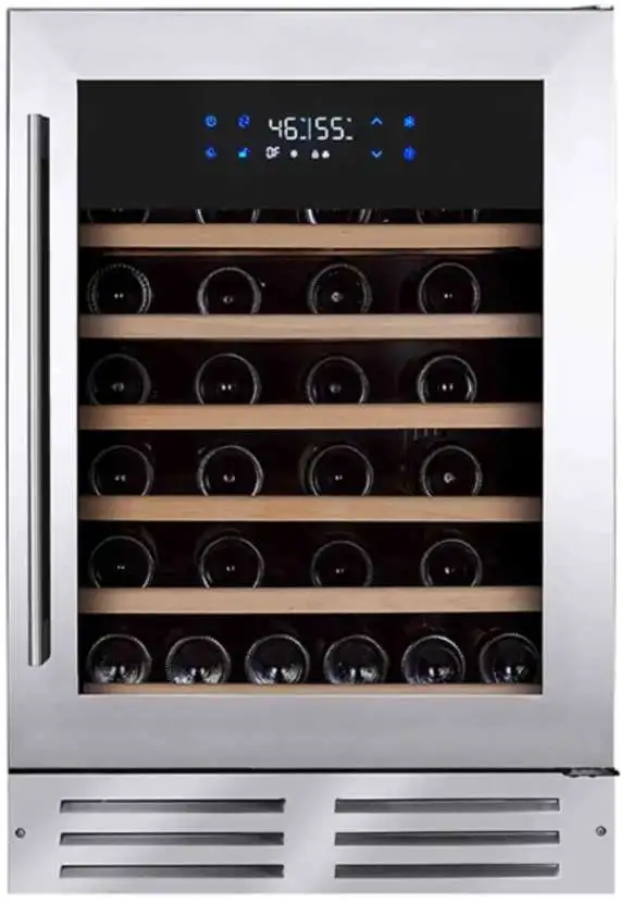 Tủ bảo quản rượu vang Kolner BU-145-A1