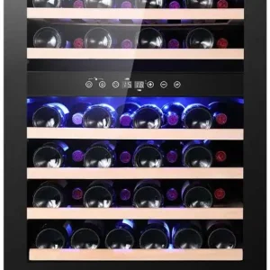 Tủ bảo quản rượu vang Kolner BU-145D