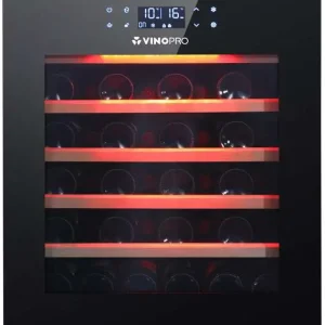 Tủ bảo quản rượu vang Kolner BU-145D-A1