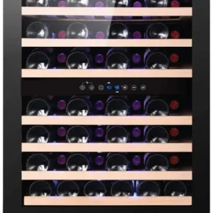 Tủ bảo quản rượu vang Kolner BU-160D