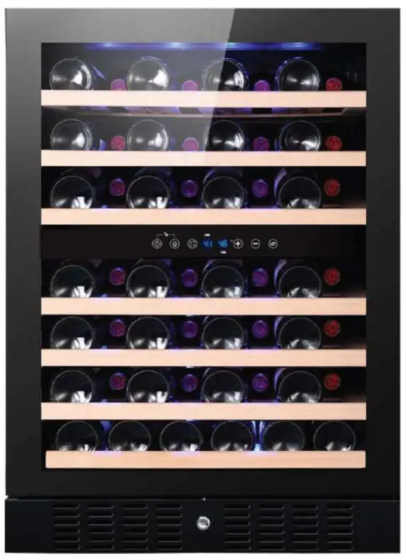 Tủ bảo quản rượu vang Kolner BU-160D