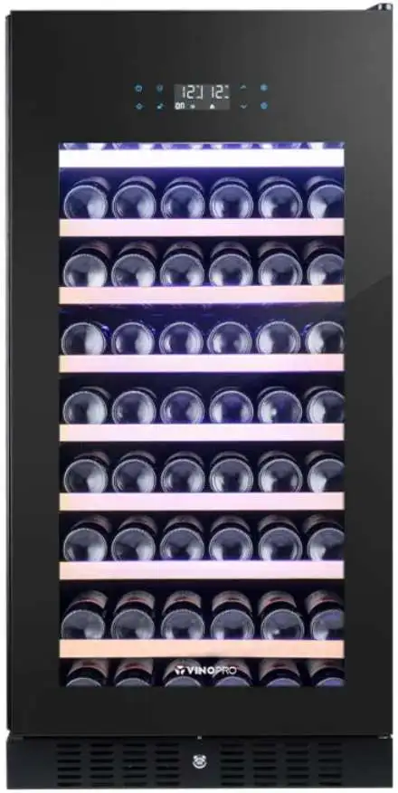 Tủ bảo quản rượu vang Kolner BU-270-A1