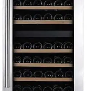 Tủ bảo quản rượu vang Kolner BU-270D-A1