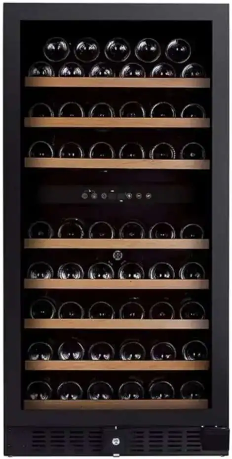 Tủ bảo quản rượu vang Kolner BU-270D