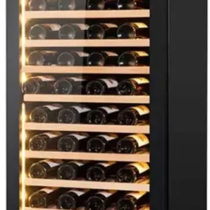 Tủ bảo quản rượu vang Kolner BU-320D