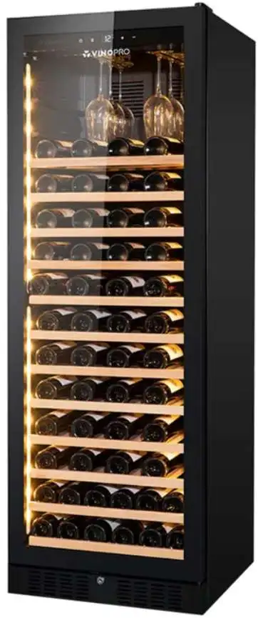 Tủ bảo quản rượu vang Kolner BU-320D