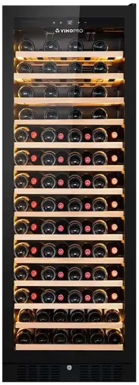 Tủ bảo quản rượu vang Kolner BU-330