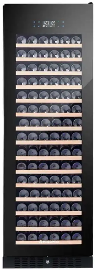 Tủ bảo quản rượu vang Kolner BU-428-A1