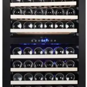 Tủ bảo quản rượu vang Kolner BU-428D