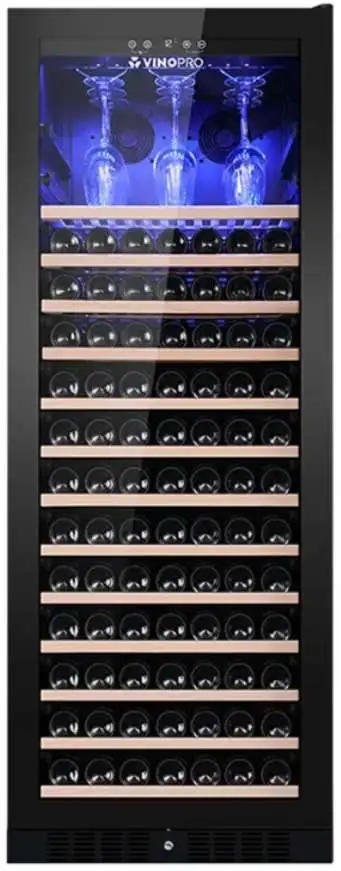 Tủ bảo quản rượu vang Kolner BU-490