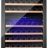 Tủ bảo quản rượu vang Kolner BU-490D