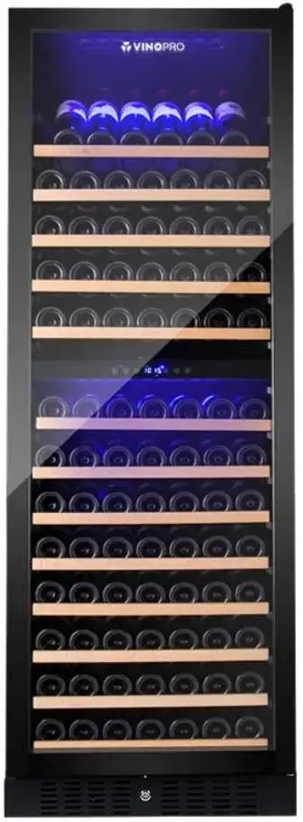 Tủ bảo quản rượu vang Kolner BU-490D