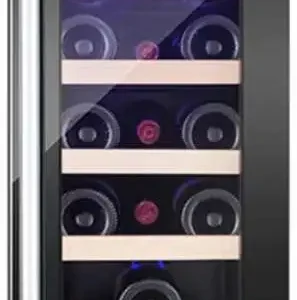 Tủ Bảo Quản Rượu Vang Kolner BU-58