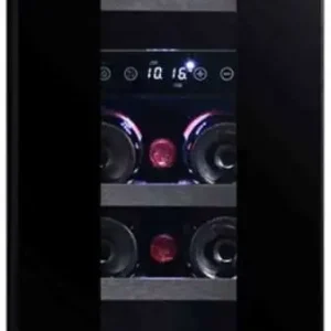 Tủ bảo quản rượu vang Kolner BU-58D