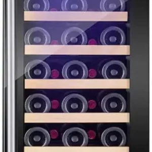 Tủ Bảo Quản Rượu Vang Kolner BU-88