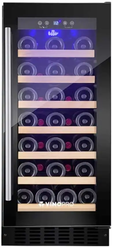 Tủ Bảo Quản Rượu Vang Kolner BU-88