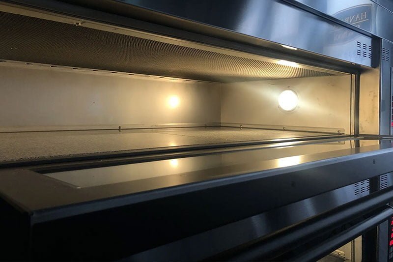 Lò Nướng Bánh Mỳ Bresso HDBO-4004 - Ảnh 3