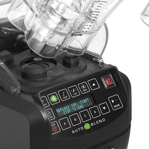 Máy xay sinh tố Hamilton Beach Commercial HBH850 - Ảnh 3