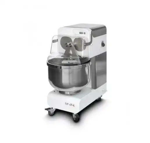 Máy Nhào Bột Bernardi BT24S