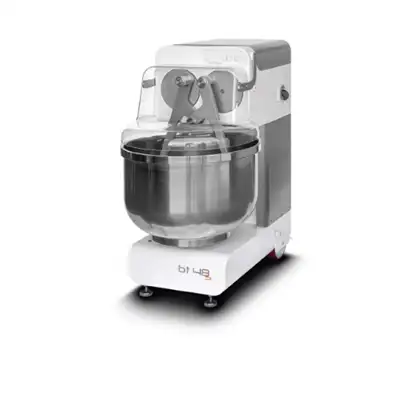 Máy Nhào Bột Bernardi BT48S
