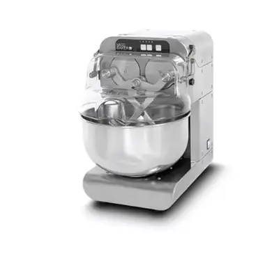 Máy Nhào Bột Bernardi Miss Baker Pro Inox