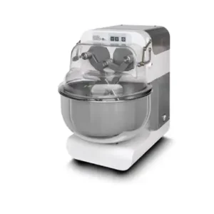 Máy Nhào Bột Bernardi Miss Baker Pro Trắng