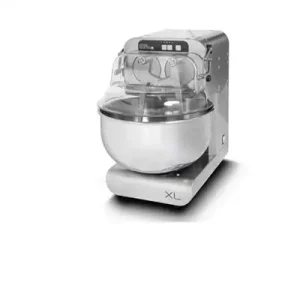 Máy Nhào Bột Bernardi Miss Baker Pro XL Inox