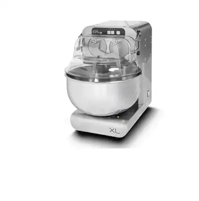 Máy Nhào Bột Bernardi Miss Baker Pro XL Inox