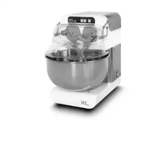 Máy Nhào Bột Bernardi Miss Baker Pro XL Trắng