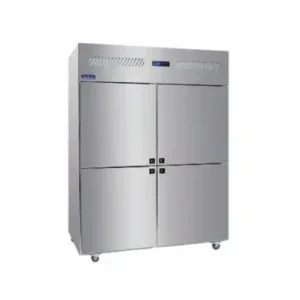 Tủ đông 4 cánh Hisakage CB-120F