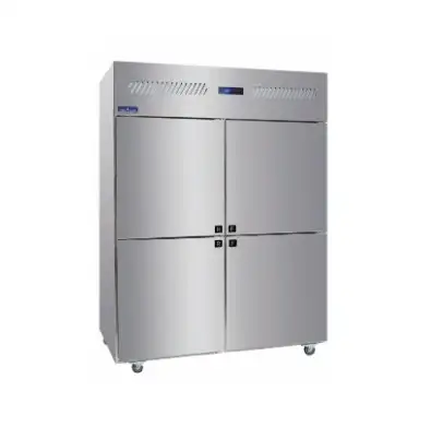 Tủ đông 4 cánh Hisakage CB-120F