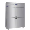 Tủ đông mát 4 cánh Hisakage CB-120RF