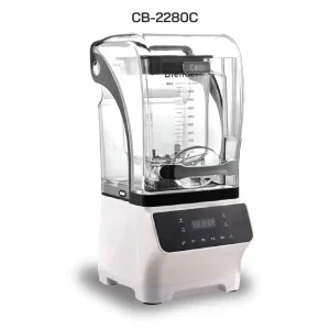 Máy Xay Sinh Tố Công Nghiệp Cobi CB-2280C