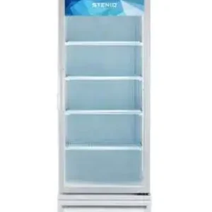 Tủ Đông 1 Cánh Kính CB-490FCR