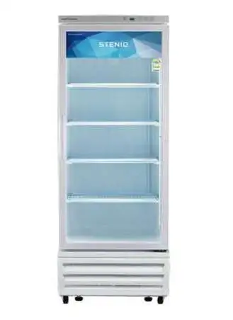 Tủ Mát Đứng 1 Cánh Kính CB-490RAR