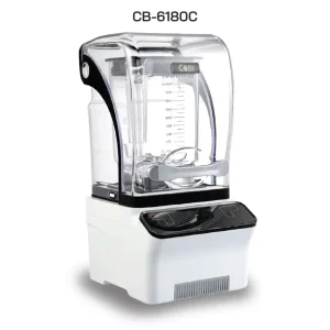 Máy Xay Sinh Tố Chống Ồn Cobi CB-6180C