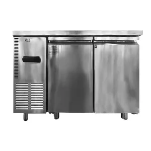 Bàn Salad 2 Cánh CB0.25L2DA