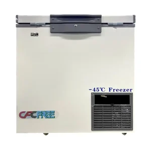 Tủ Đông Sâu H&C CB45W158