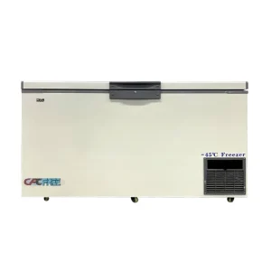 Tủ Đông Sâu H&C CB45W370