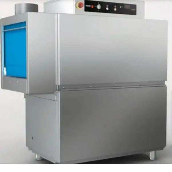 Máy rửa bát băng chuyền Fagor CCO-120-R-CW