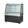 Tủ trưng bày bánh kính cong Berjaya CCS15SB13-3FB (1m5)