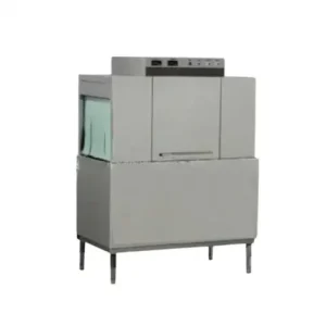 Máy rửa bát băng chuyền Clean Pro CLP- 5127E