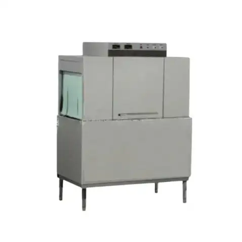 Máy rửa bát băng chuyền Clean Pro CLP- 5127E