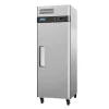 Tủ đông đứng 1 cánh inox Turbo Air CM3F24-1