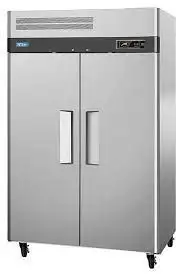 Tủ đông đứng 2 cánh Turbo Air CM3F47-2