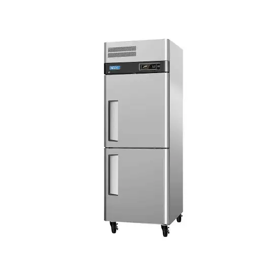 Tủ mát đứng 2 cánh Turbo Air CM3R24-2