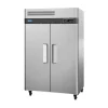 Tủ mát 2 cánh Turbo Air CM3R47-2